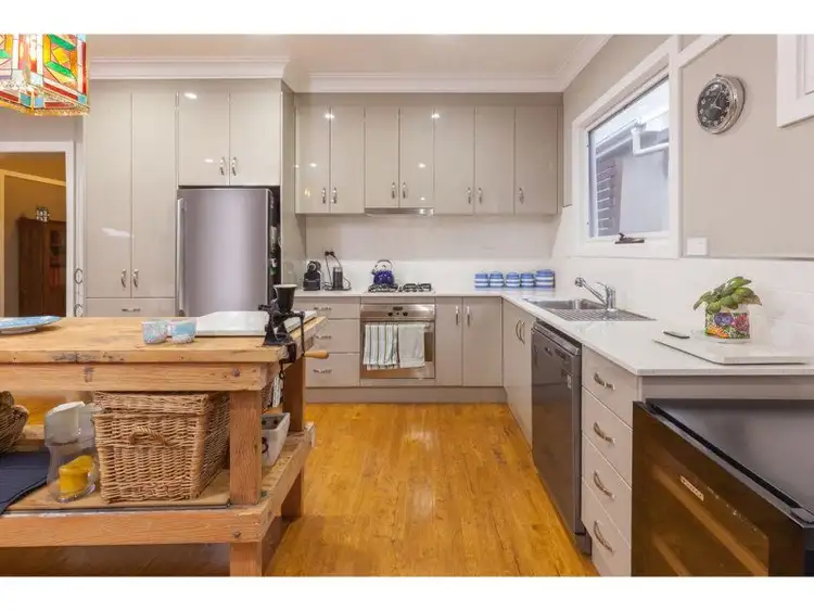 Fifth view of Homely house listing, 12 Rowlands Street, Merewether NSW 2291