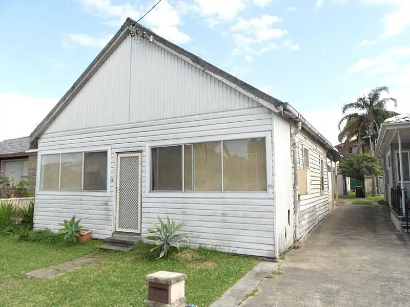 Main view of Homely house listing, 14 Winsor Street, Merewether NSW 2291