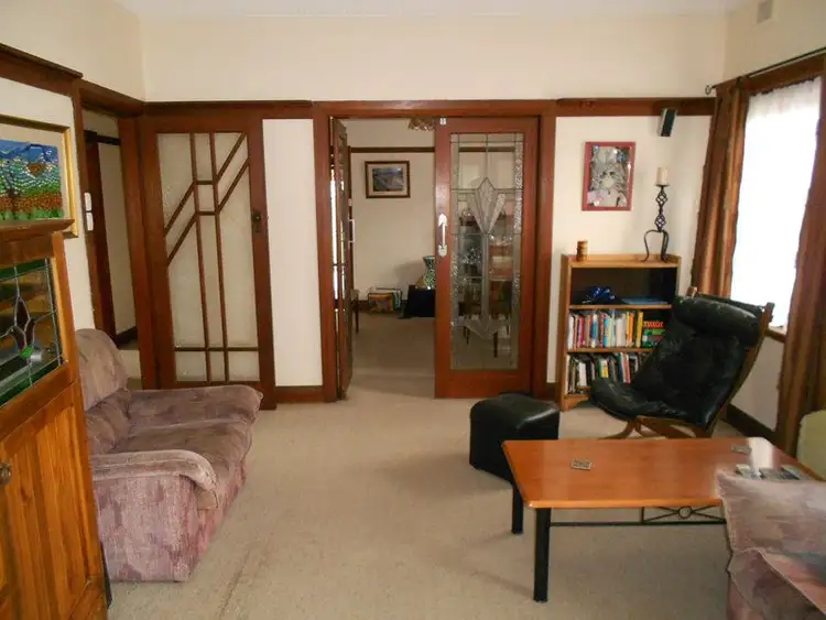 Second view of Homely house listing, 42 Woodstock Street, Mayfield NSW 2304