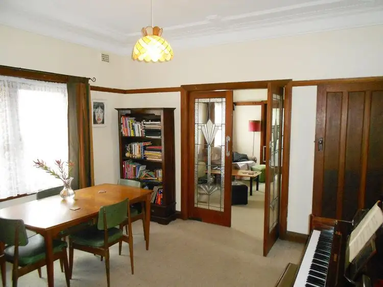 Fourth view of Homely house listing, 42 Woodstock Street, Mayfield NSW 2304