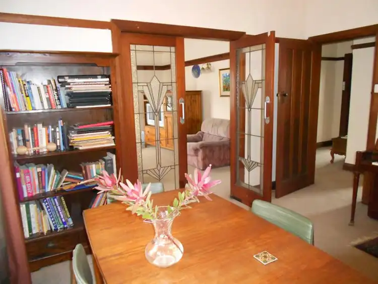 Fifth view of Homely house listing, 42 Woodstock Street, Mayfield NSW 2304