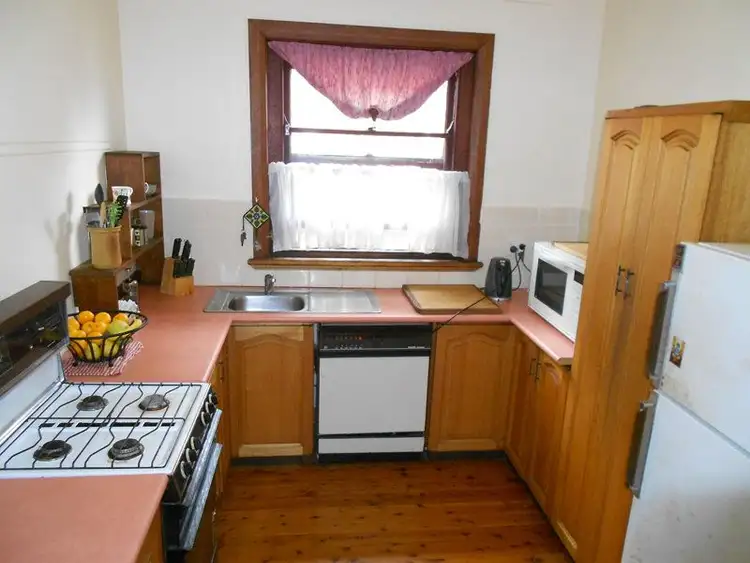 Sixth view of Homely house listing, 42 Woodstock Street, Mayfield NSW 2304