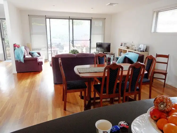 Fourth view of Homely apartment listing, 1/2 Seascape Drive, Redhead NSW 2290