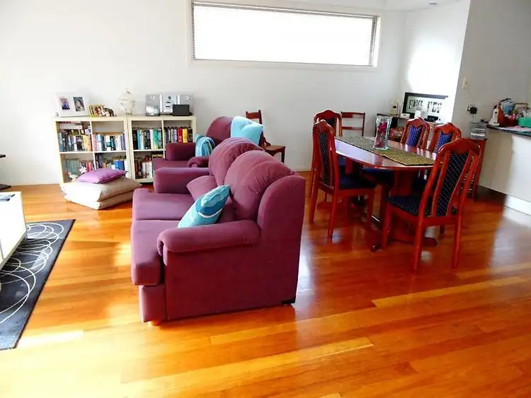 Fifth view of Homely apartment listing, 1/2 Seascape Drive, Redhead NSW 2290