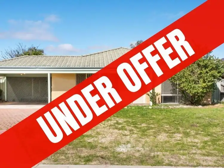 Main view of Homely house listing, 40 Inquirer Lane, Stratton WA 6056