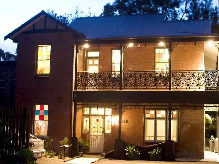 Address available on request