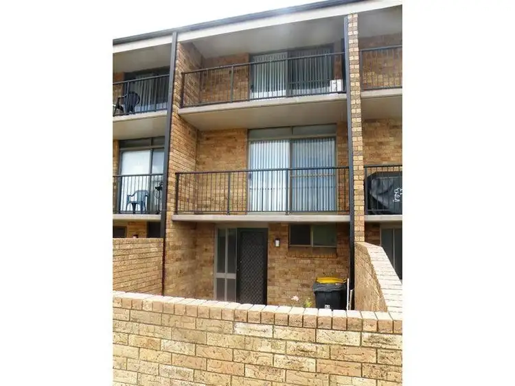 Address available on request