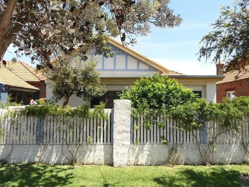 Main view of Homely house listing, 42 Ravenshaw Street, The Junction NSW 2291