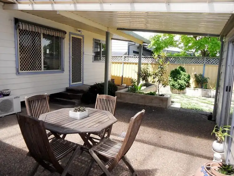 Third view of Homely house listing, 42 Ravenshaw Street, The Junction NSW 2291