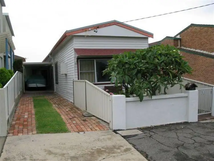 Second view of Homely house listing, 18 Kilgour Avenue, Merewether NSW 2291