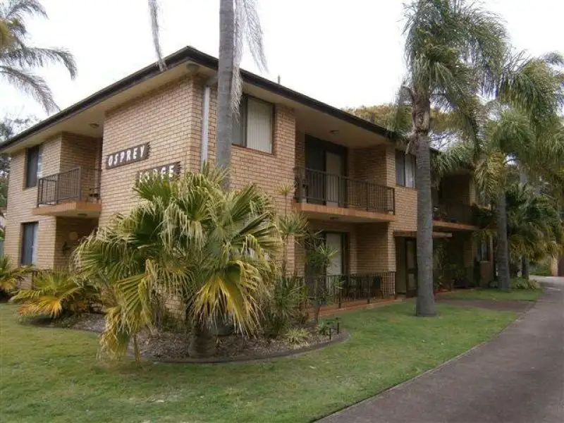 Main view of Homely apartment listing, Unit 2/70 Mirreen Street, Hawks Nest NSW 2324