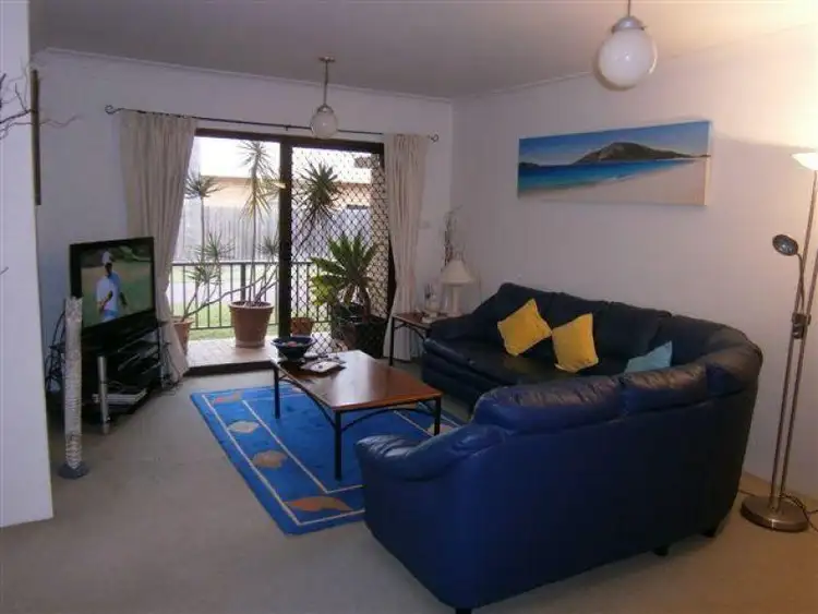 Second view of Homely apartment listing, Unit 2/70 Mirreen Street, Hawks Nest NSW 2324