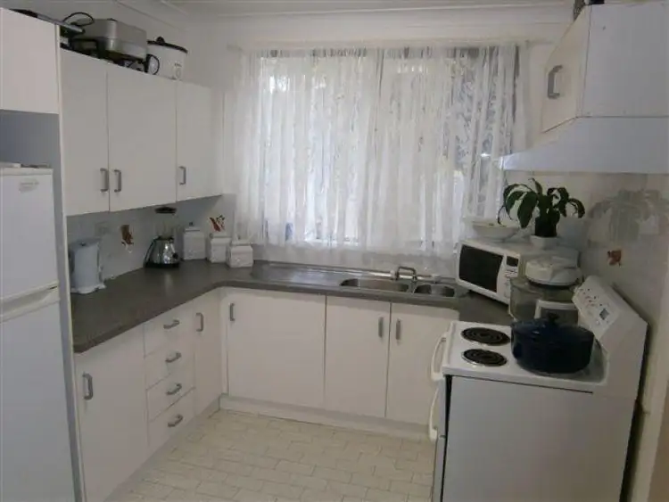 Third view of Homely apartment listing, Unit 2/70 Mirreen Street, Hawks Nest NSW 2324