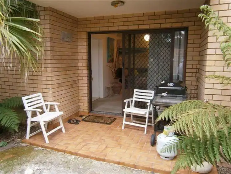 Fourth view of Homely apartment listing, Unit 2/70 Mirreen Street, Hawks Nest NSW 2324