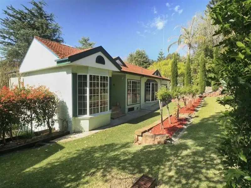 Main view of Homely house listing, 11A Currawong Road, Cardiff Heights NSW 2285