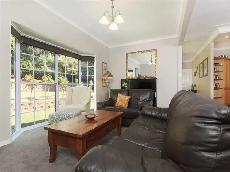 Second view of Homely house listing, 11A Currawong Road, Cardiff Heights NSW 2285