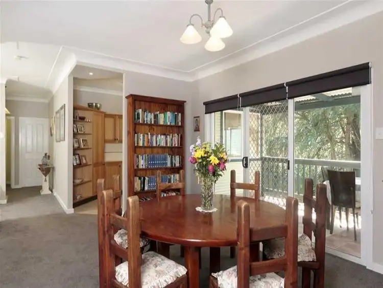 Third view of Homely house listing, 11A Currawong Road, Cardiff Heights NSW 2285
