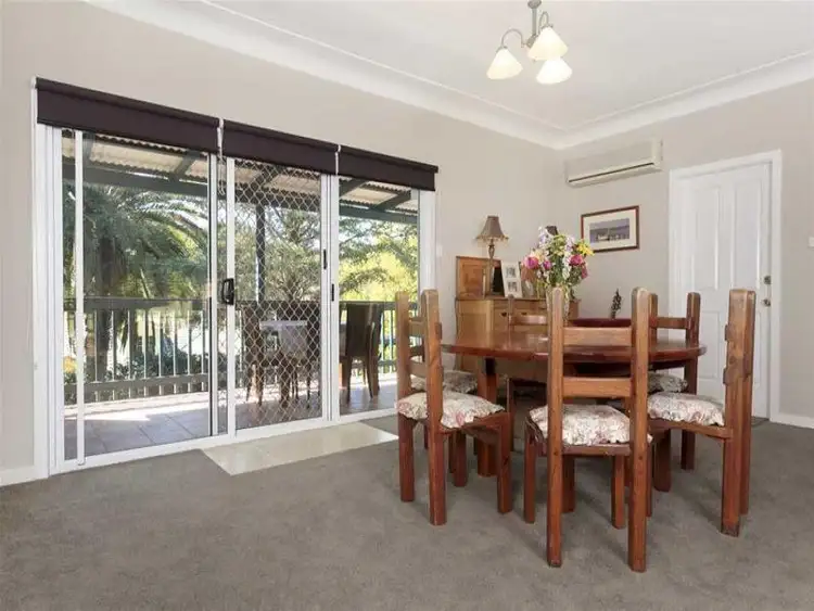Fourth view of Homely house listing, 11A Currawong Road, Cardiff Heights NSW 2285