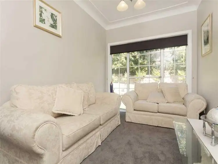 Fifth view of Homely house listing, 11A Currawong Road, Cardiff Heights NSW 2285