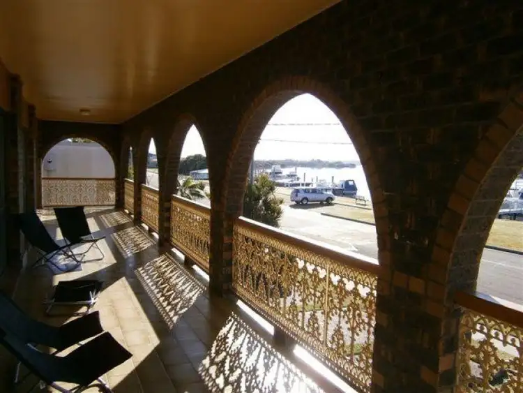 Fourth view of Homely house listing, 17 Marine Drive, Tea Gardens NSW 2324