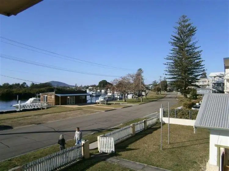 Fifth view of Homely house listing, 17 Marine Drive, Tea Gardens NSW 2324