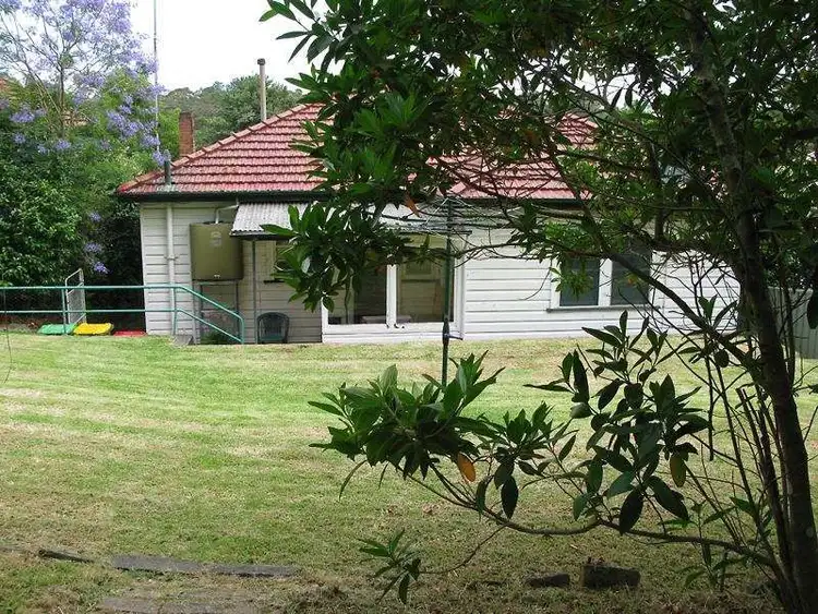Second view of Homely house listing, 32 Gregory Parade, Kotara NSW 2289