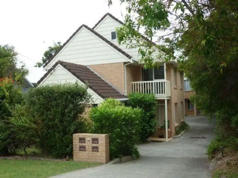 Main view of Homely apartment listing, Address available on request