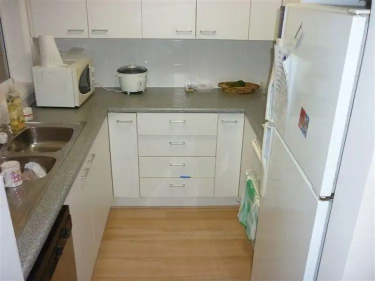 Third view of Homely apartment listing, Address available on request