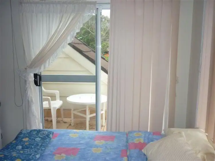 Fifth view of Homely apartment listing, Address available on request