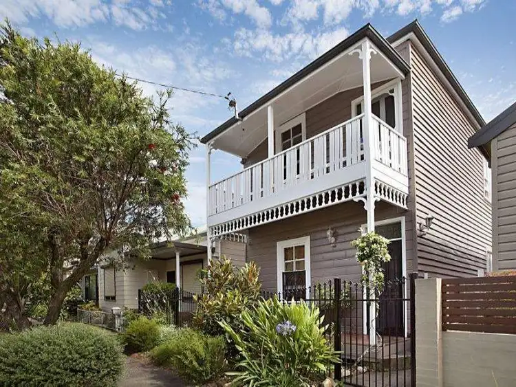 6 Buchanan Street, Hamilton NSW 2303