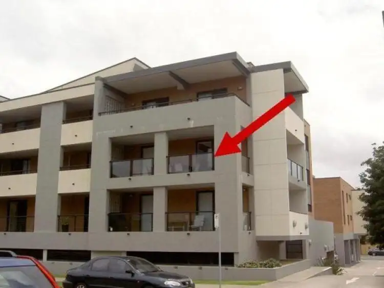 Address available on request