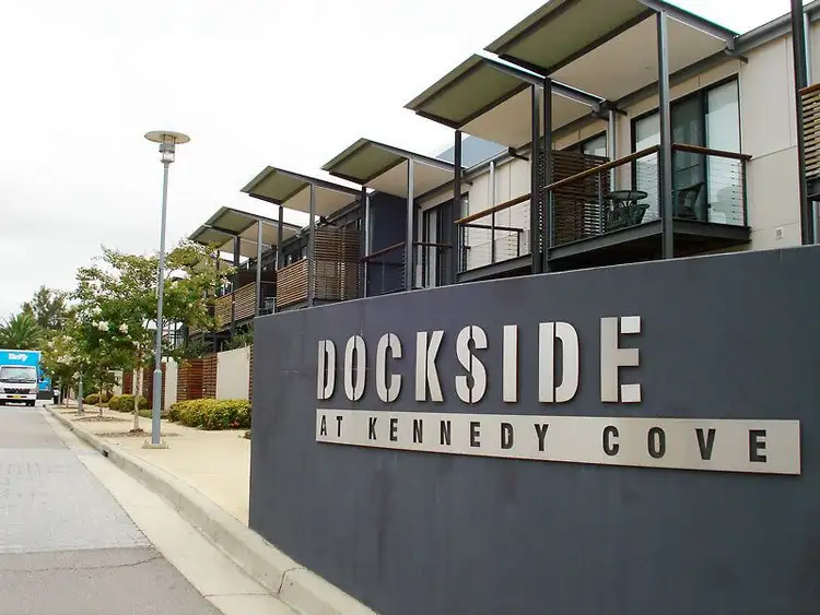 Address available on request