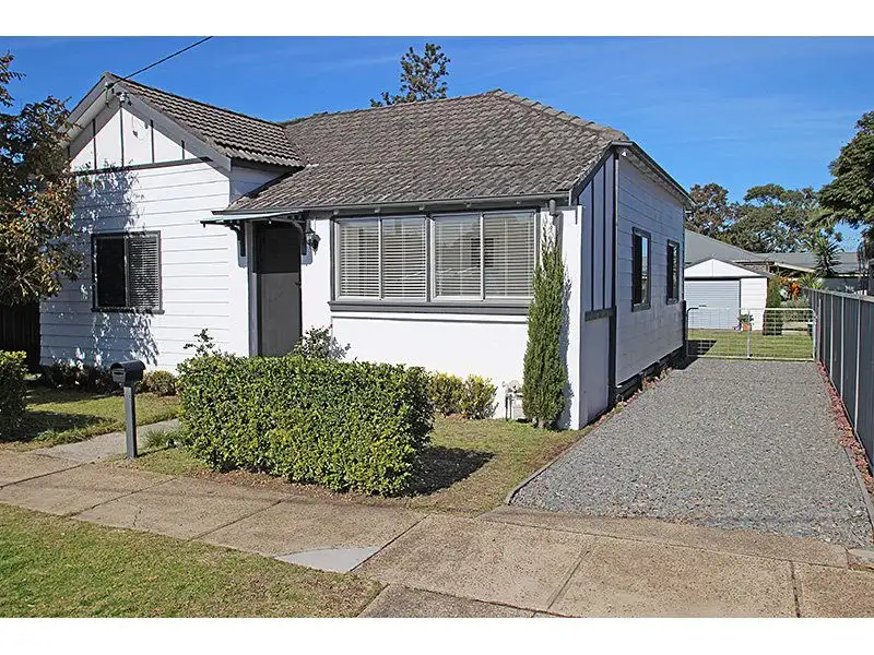 Main view of Homely house listing, 17 Gorrick Street, Mayfield East NSW 2304