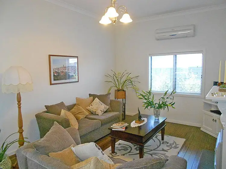 Fifth view of Homely house listing, 17 Gorrick Street, Mayfield East NSW 2304