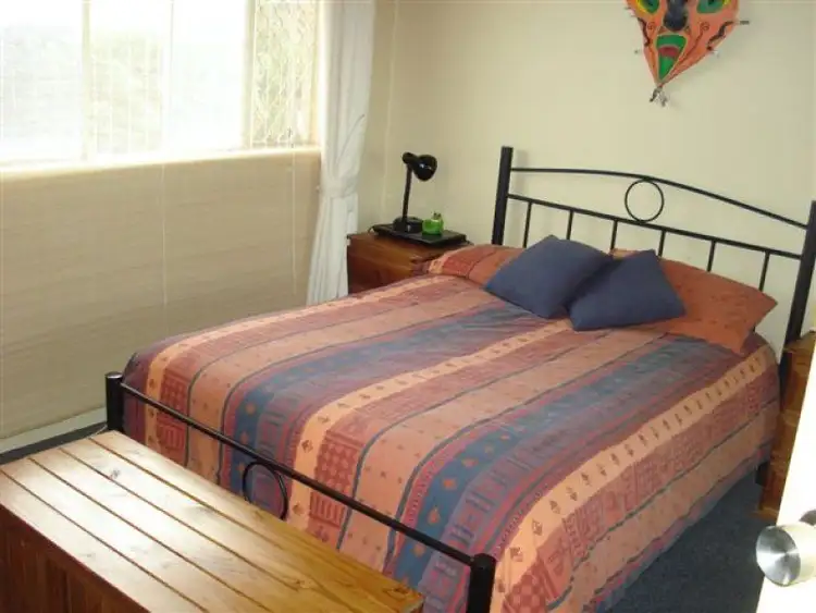 Second view of Homely apartment listing, Address available on request