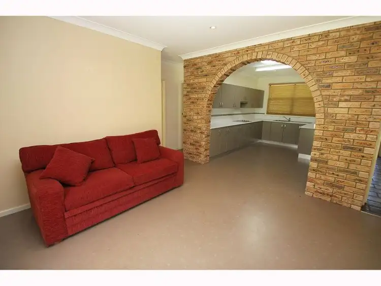 Sixth view of Homely house listing, 5 Holly Circuit, New Lambton Heights NSW 2305