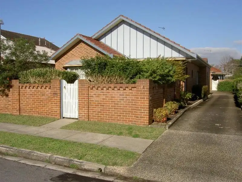 Main view of Homely apartment listing, Address available on request