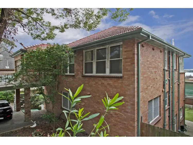 108-108A Church Street, The Hill NSW 2300
