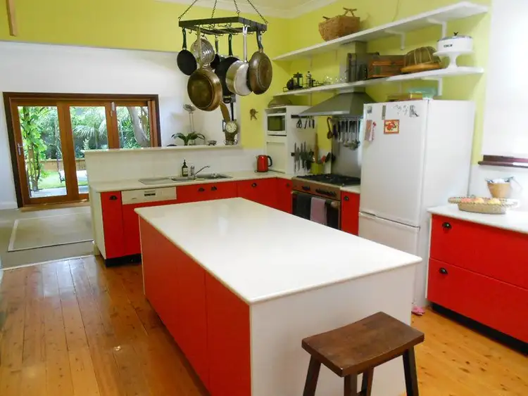 Third view of Homely house listing, 6 O\'Hara Street, Maryville NSW 2293