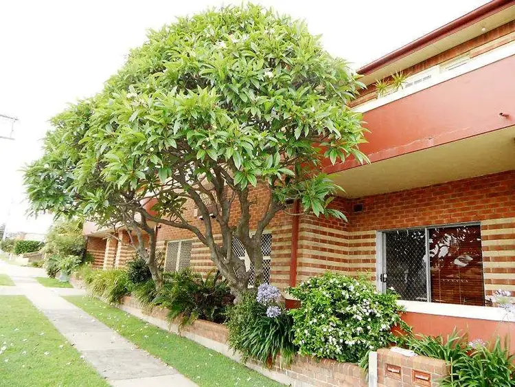 2/289 Darby Street, Bar Beach NSW 2300