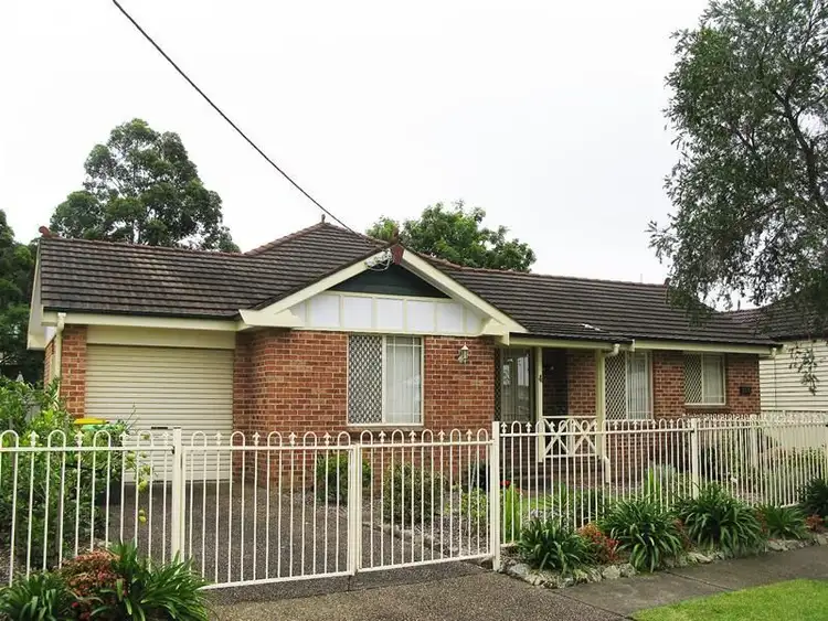 4/168 St James Road, New Lambton NSW 2305