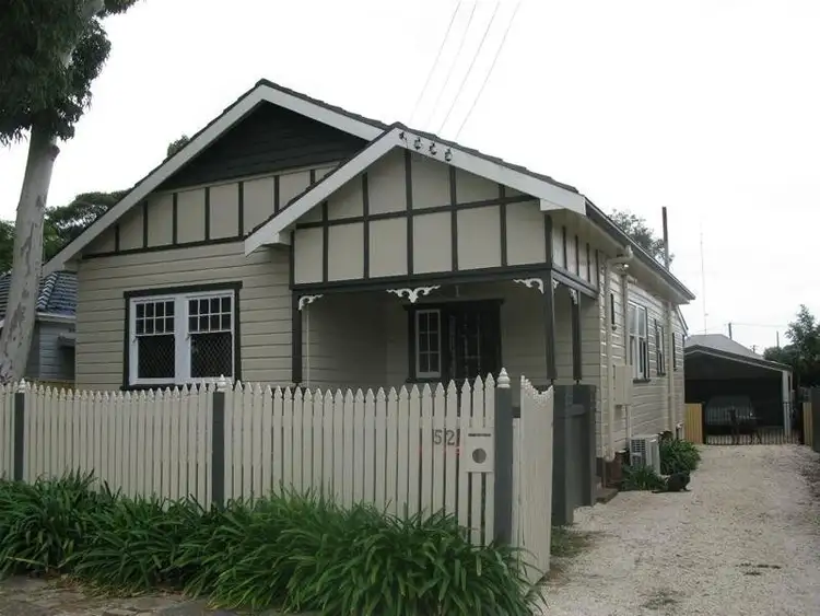 Address available on request