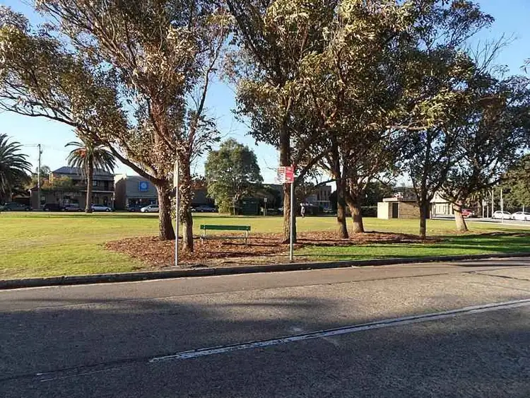 Second view of Homely apartment listing, 6/216 Union Street, The Junction NSW 2291