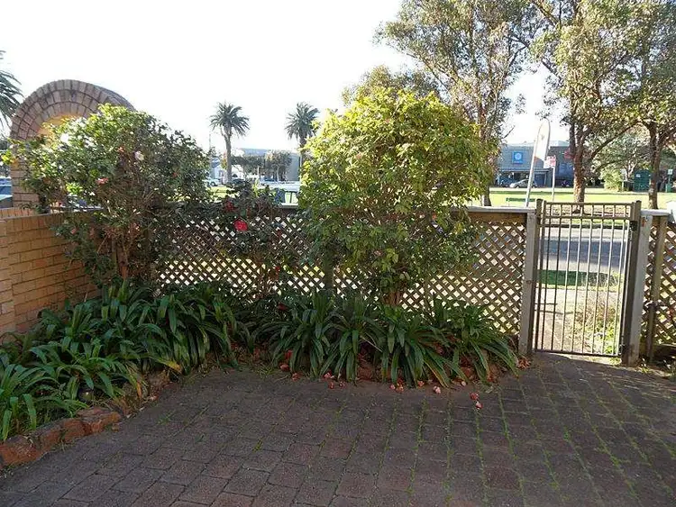 Third view of Homely apartment listing, 6/216 Union Street, The Junction NSW 2291