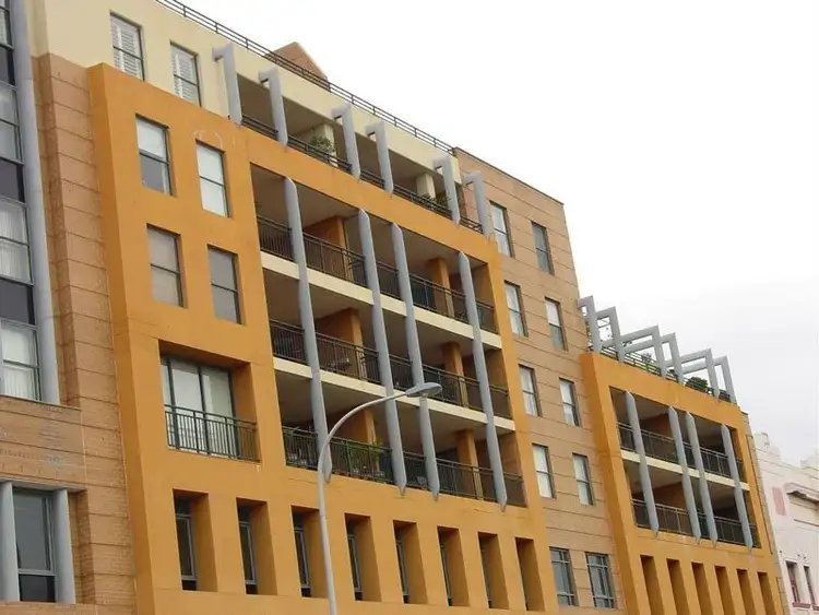 Second view of Homely apartment listing, Address available on request