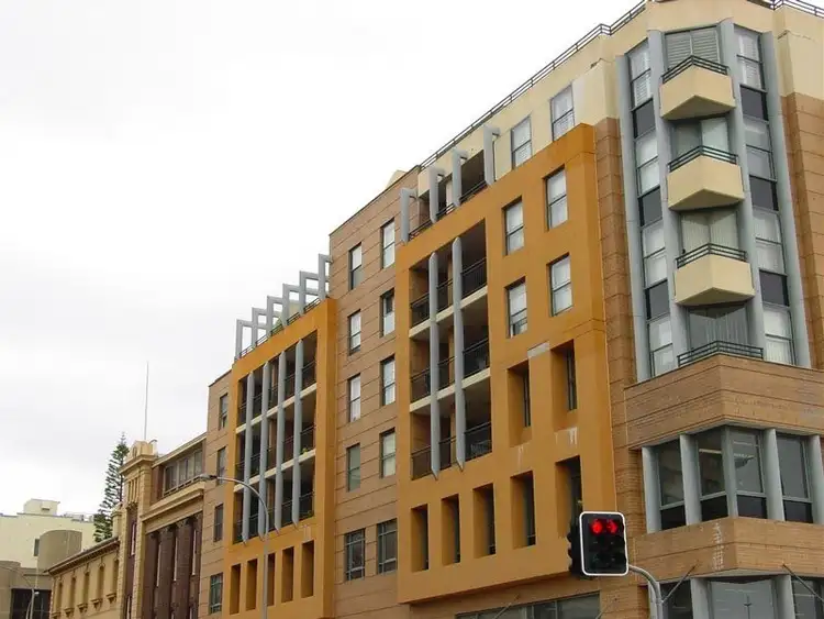 Third view of Homely apartment listing, Address available on request