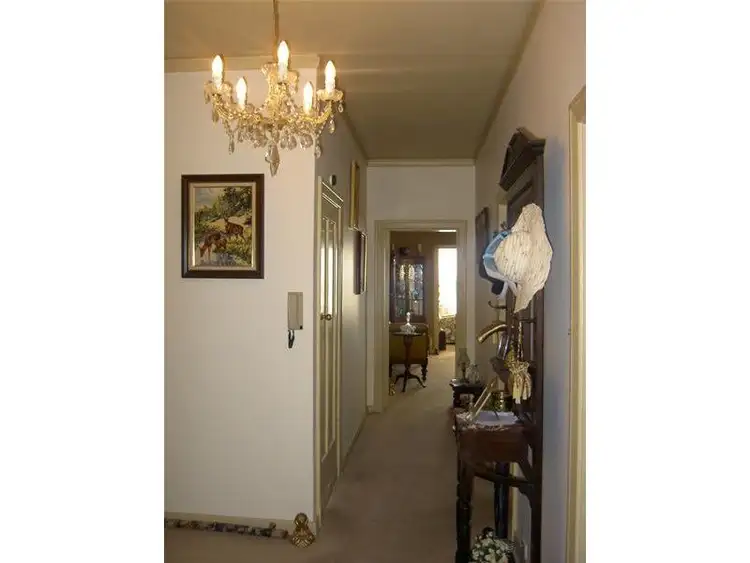 Second view of Homely apartment listing, Address available on request