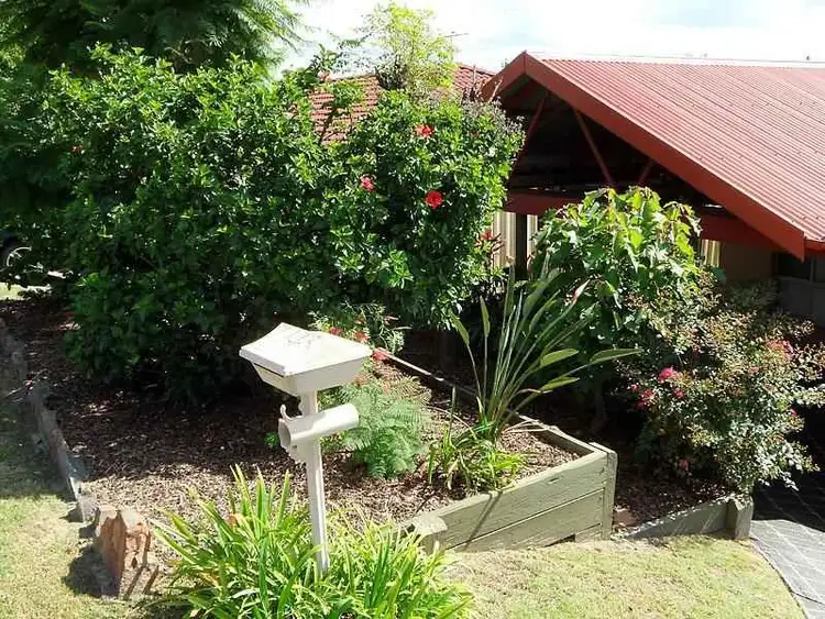 Second view of Homely house listing, 3 Shelley Close, Mayfield NSW 2304