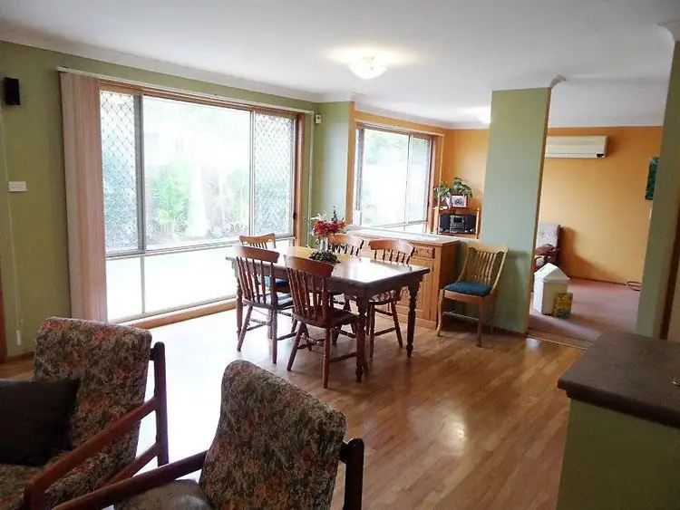 Third view of Homely house listing, 3 Shelley Close, Mayfield NSW 2304