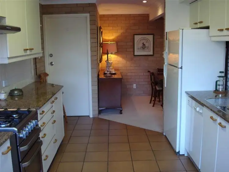 Fifth view of Homely apartment listing, Address available on request